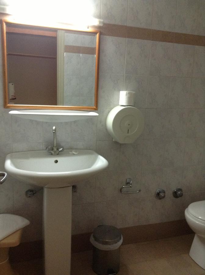 Plotini Hotel Dhidhimotikhon Room photo